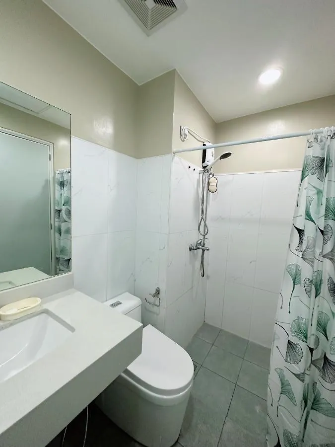 La Nobleza Terrazas Condominium Manila Apartment