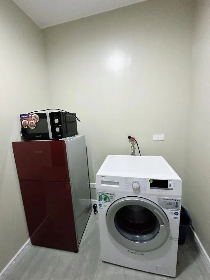 La Nobleza Terrazas Condominium Manila 0*,