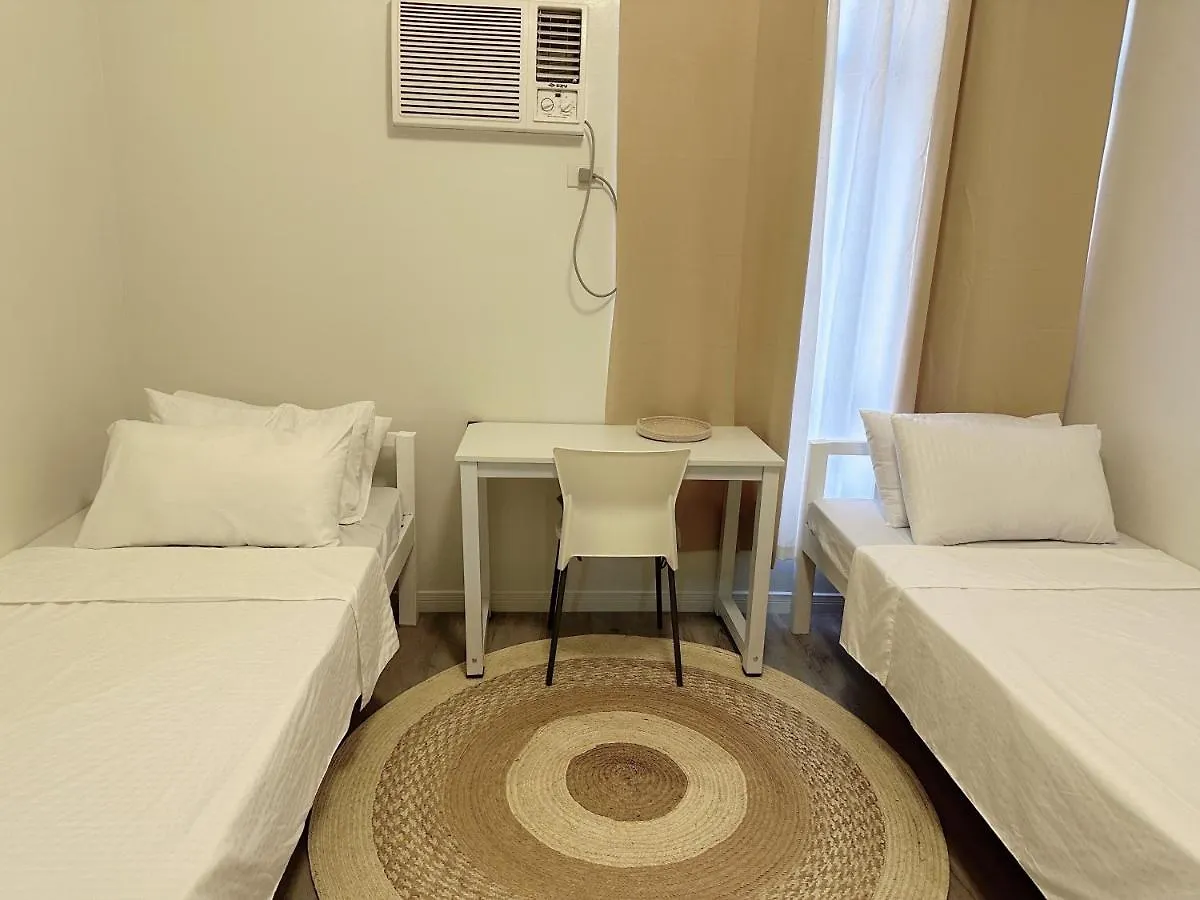 La Nobleza Terrazas Condominium Manila