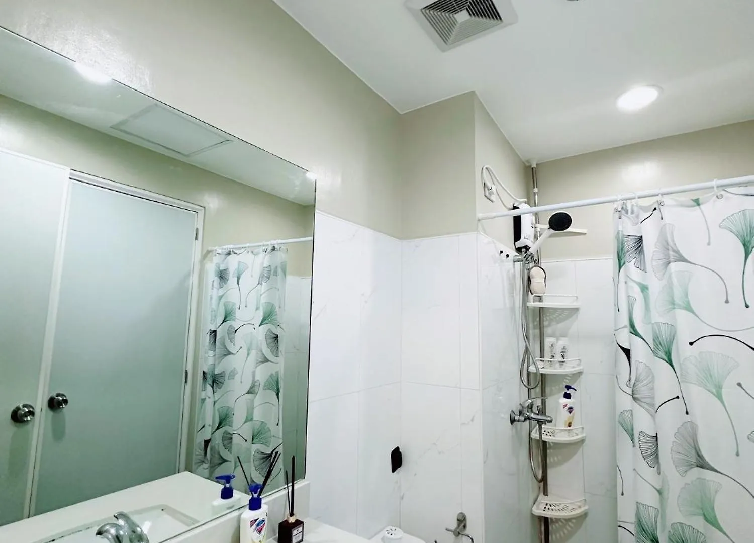 La Nobleza Terrazas Condominium Manila 0*,  Philippines