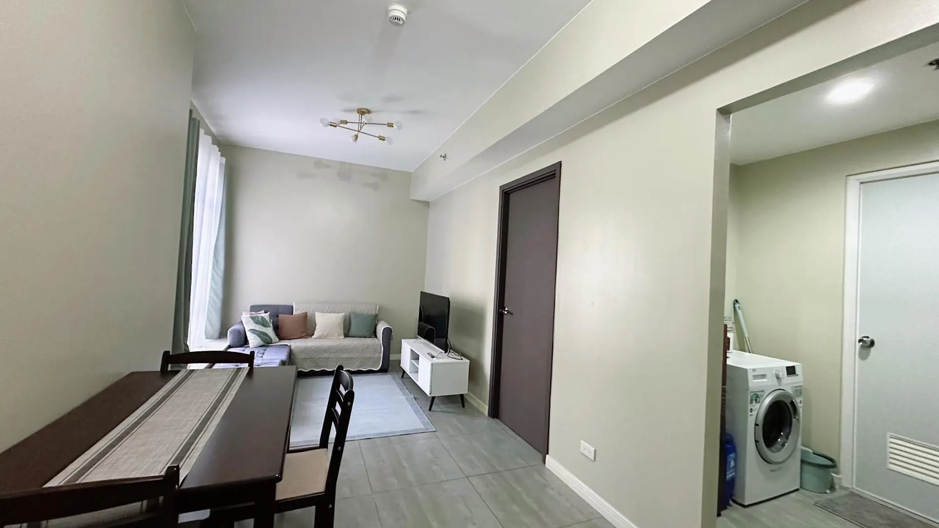 La Nobleza Terrazas Condominium Manila Philippines