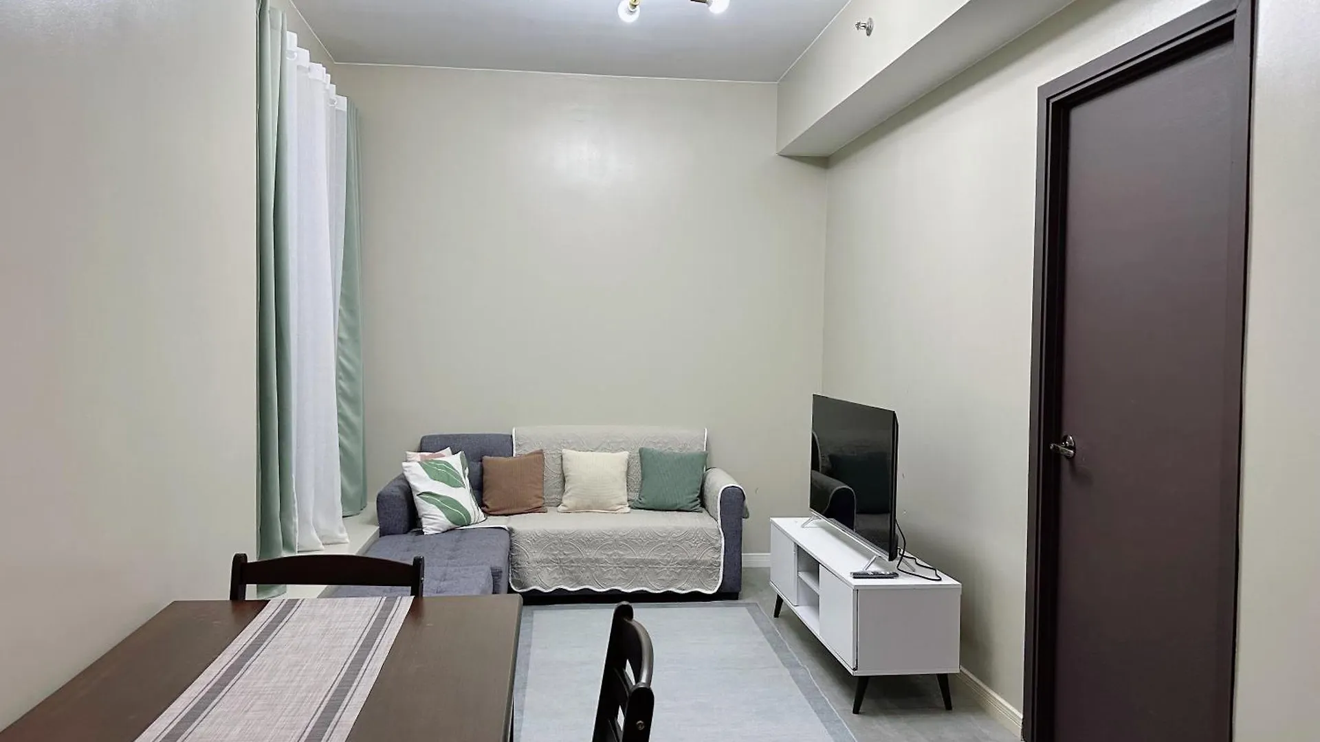 La Nobleza Terrazas Condominium Manila Apartment