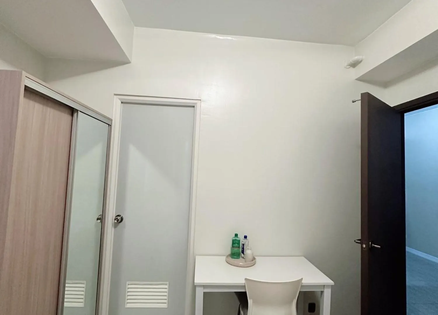 La Nobleza Terrazas Condominium Manila