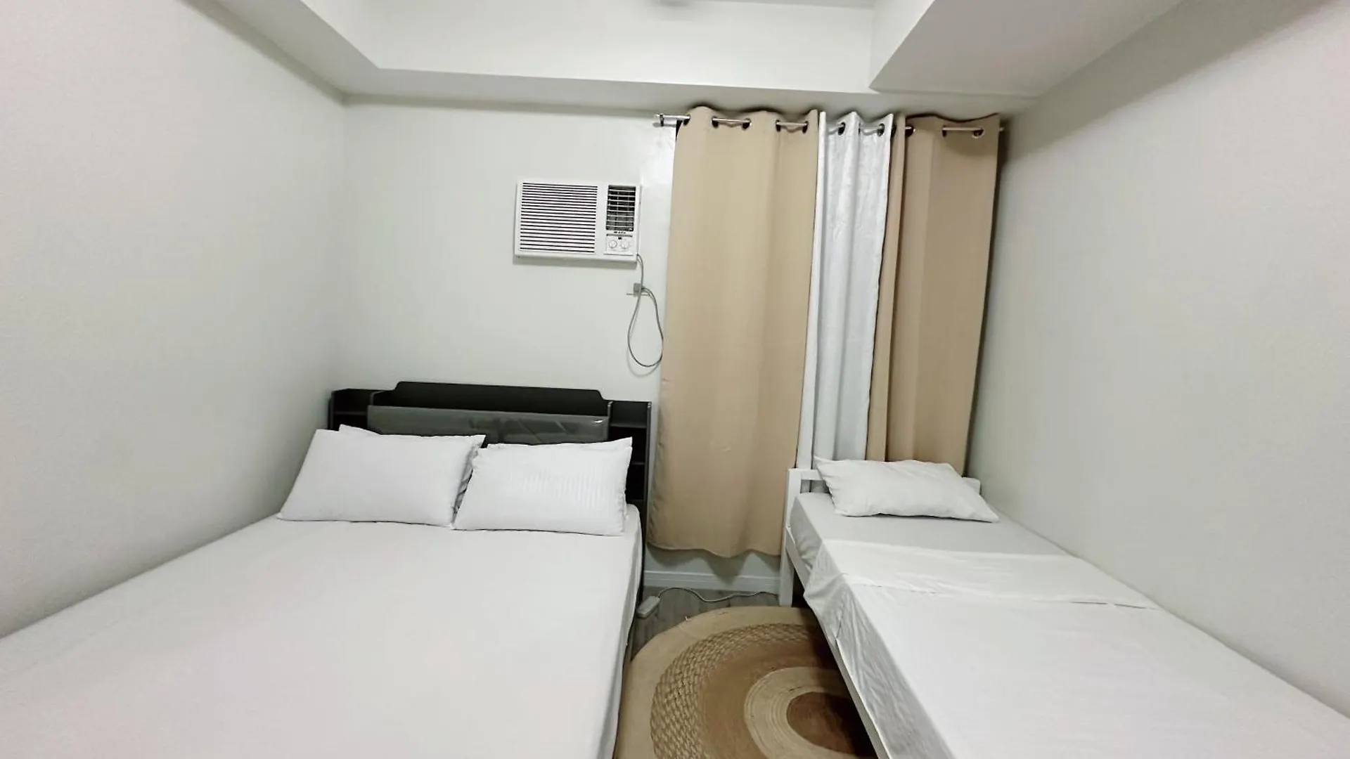 La Nobleza Terrazas Condominium Manila Philippines